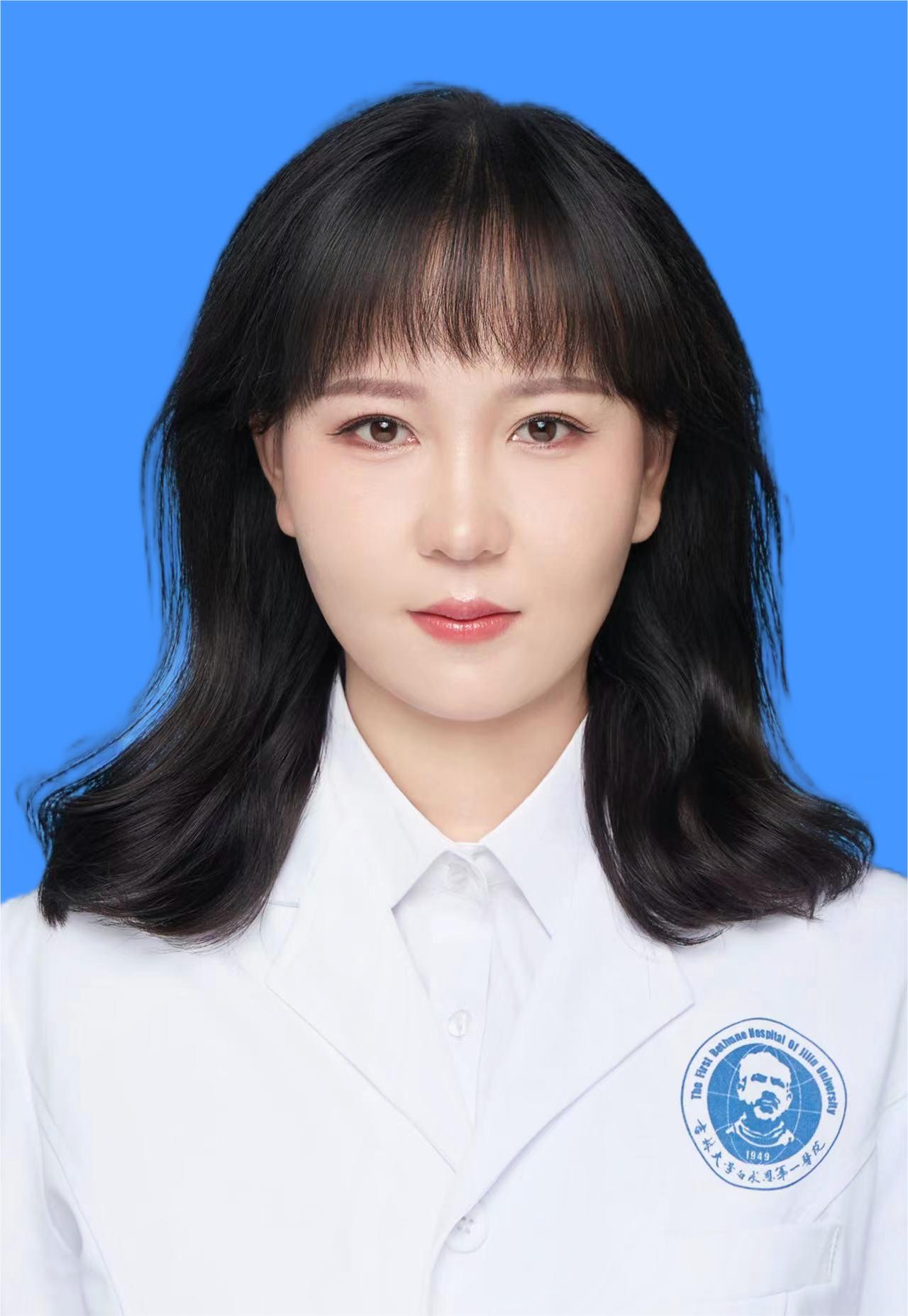 祁婷婷