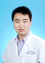 葉壯主治醫(yī)師
