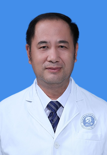 謝鐵男