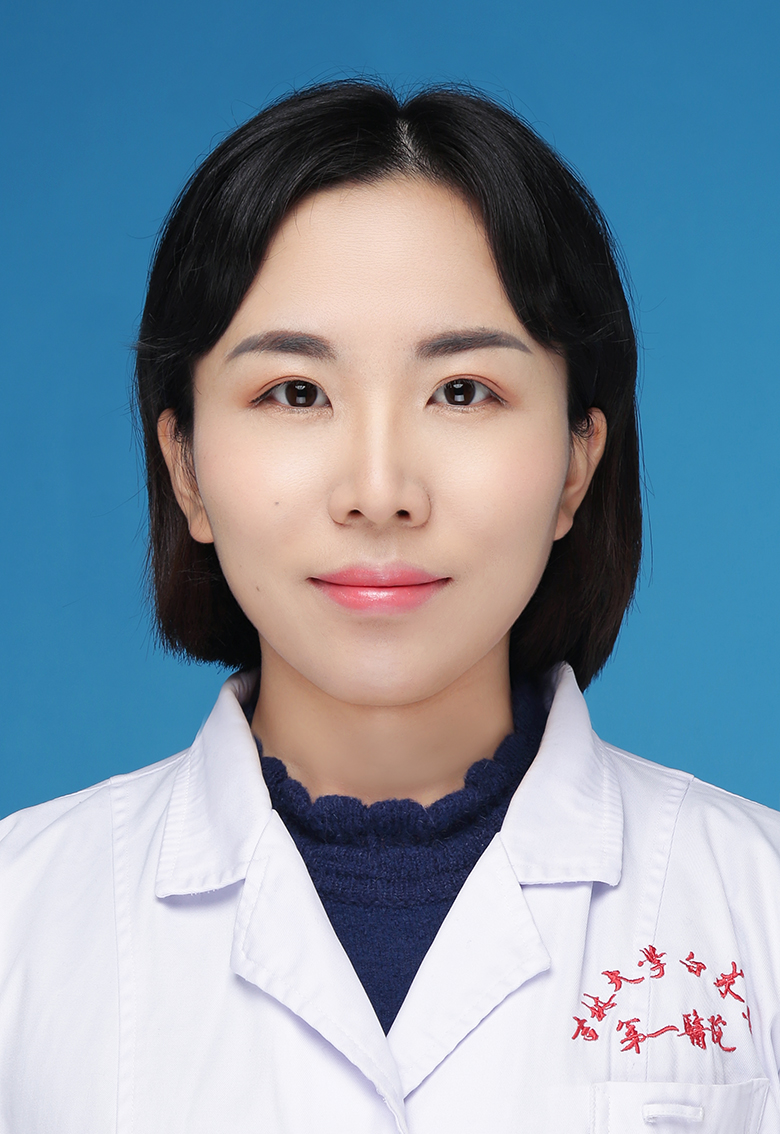 李洪華