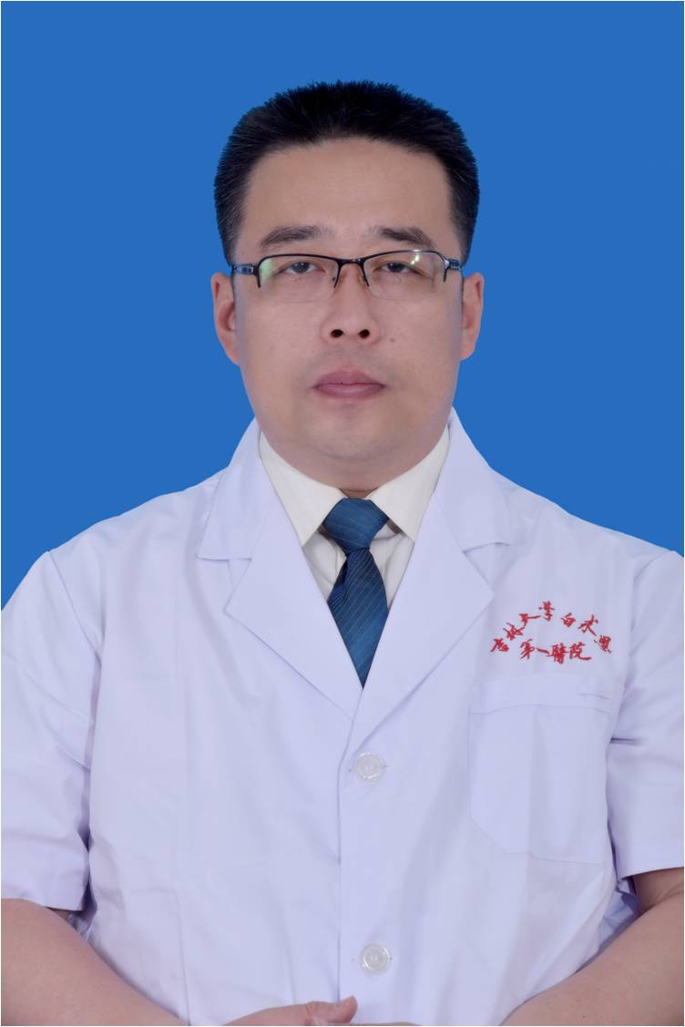 張二力 
					中醫(yī)科副主任，副主任醫(yī)師，博士