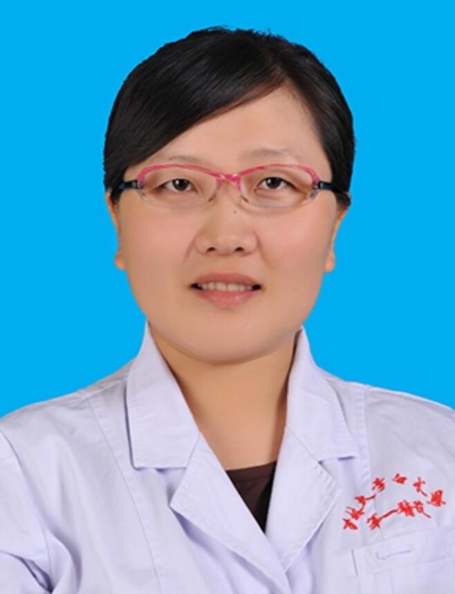 岳小靜