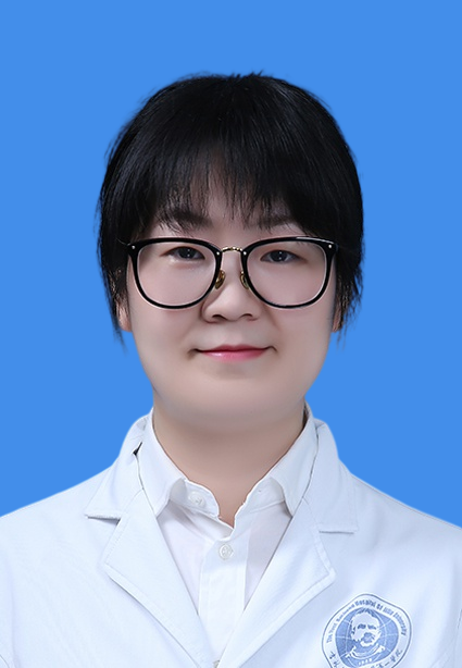 張馨月