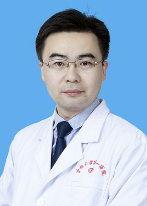 程志華