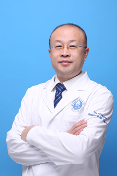 喬偉松