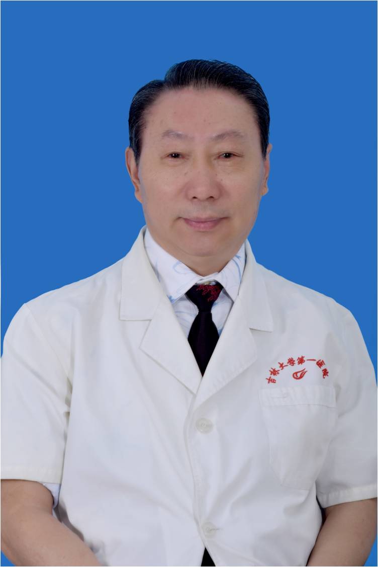李有田 
					教授，博士生/碩士生導師