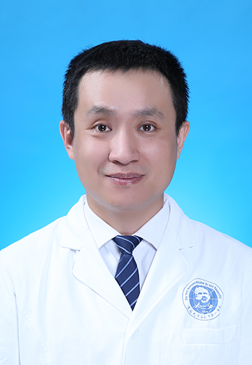 劉偉		                                            副主任醫(yī)師