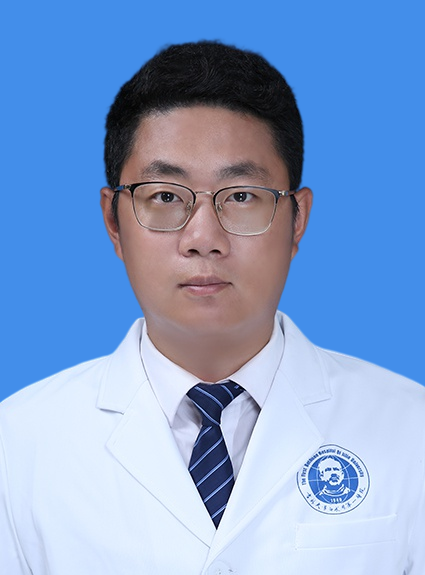 朱宇
