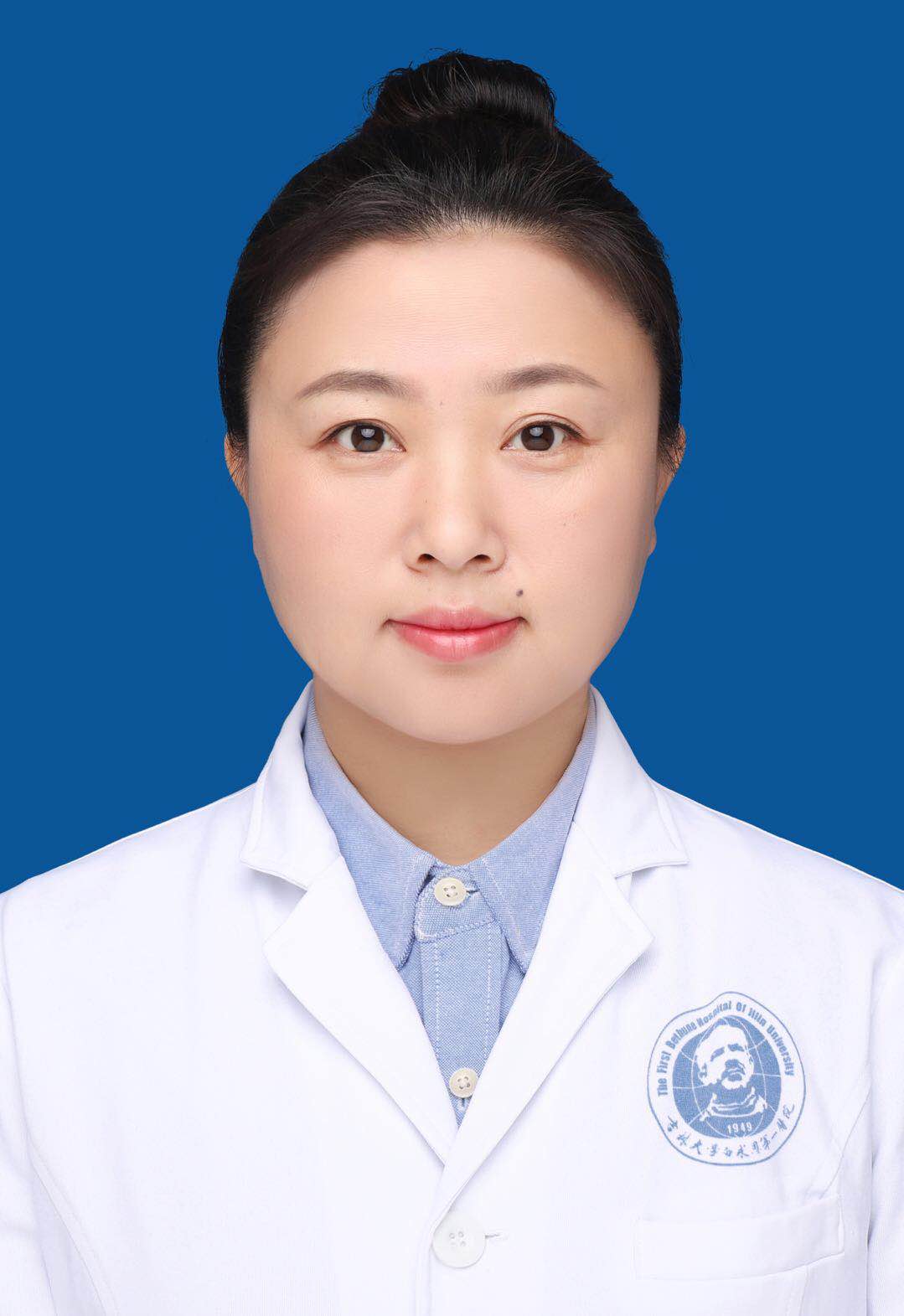 溫曉玉