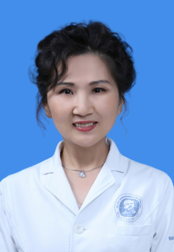 謝馥妹