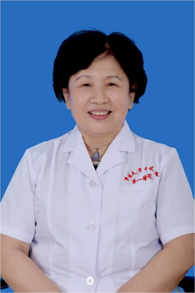 李曉春 
					主任醫(yī)師