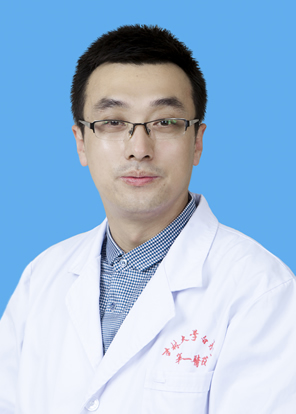孫喜偉