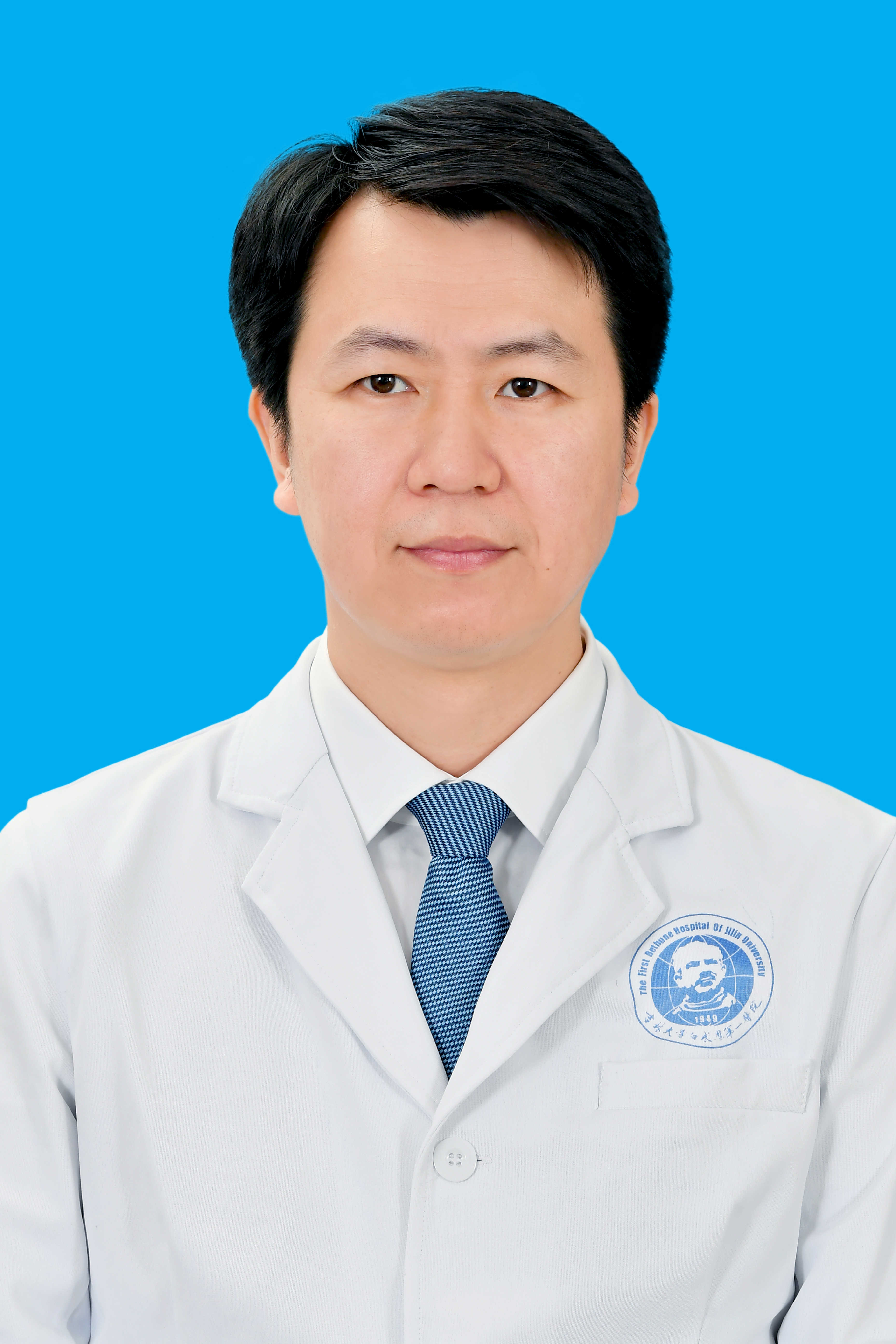 王偉剛