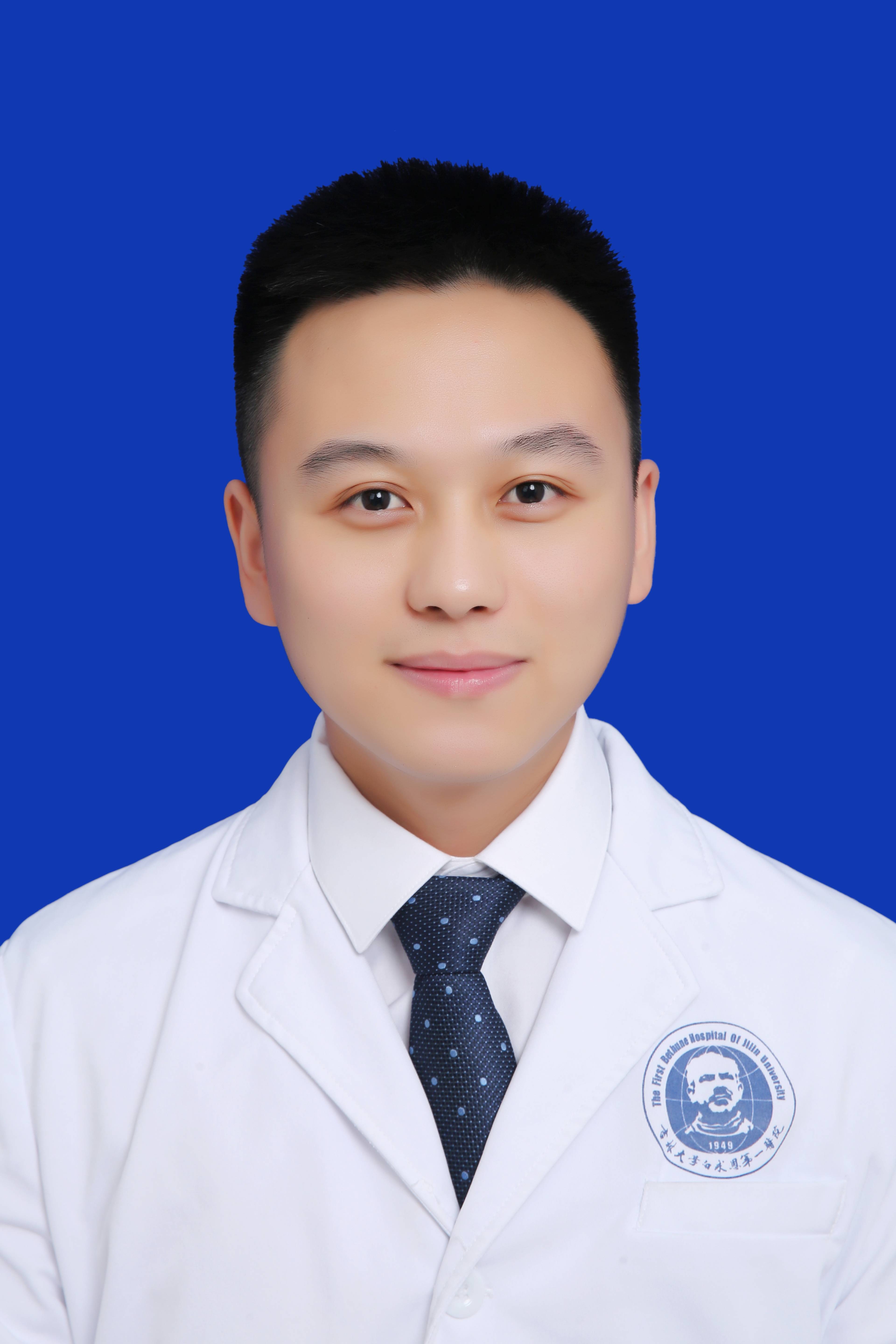 黃寶磊