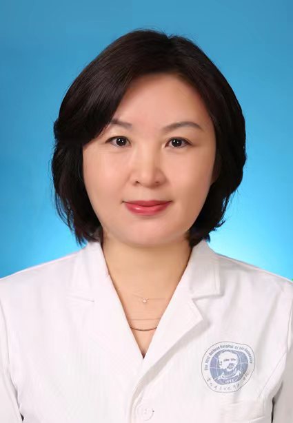 李敬陽