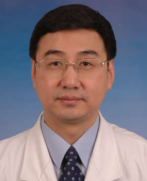 華樹(shù)成
					吉林大學(xué)第一醫(yī)院醫(yī)工協(xié)同創(chuàng)新研究研院長(zhǎng)、主任醫(yī)師/教授、博士研究生導(dǎo)師/碩士研究生導(dǎo)師