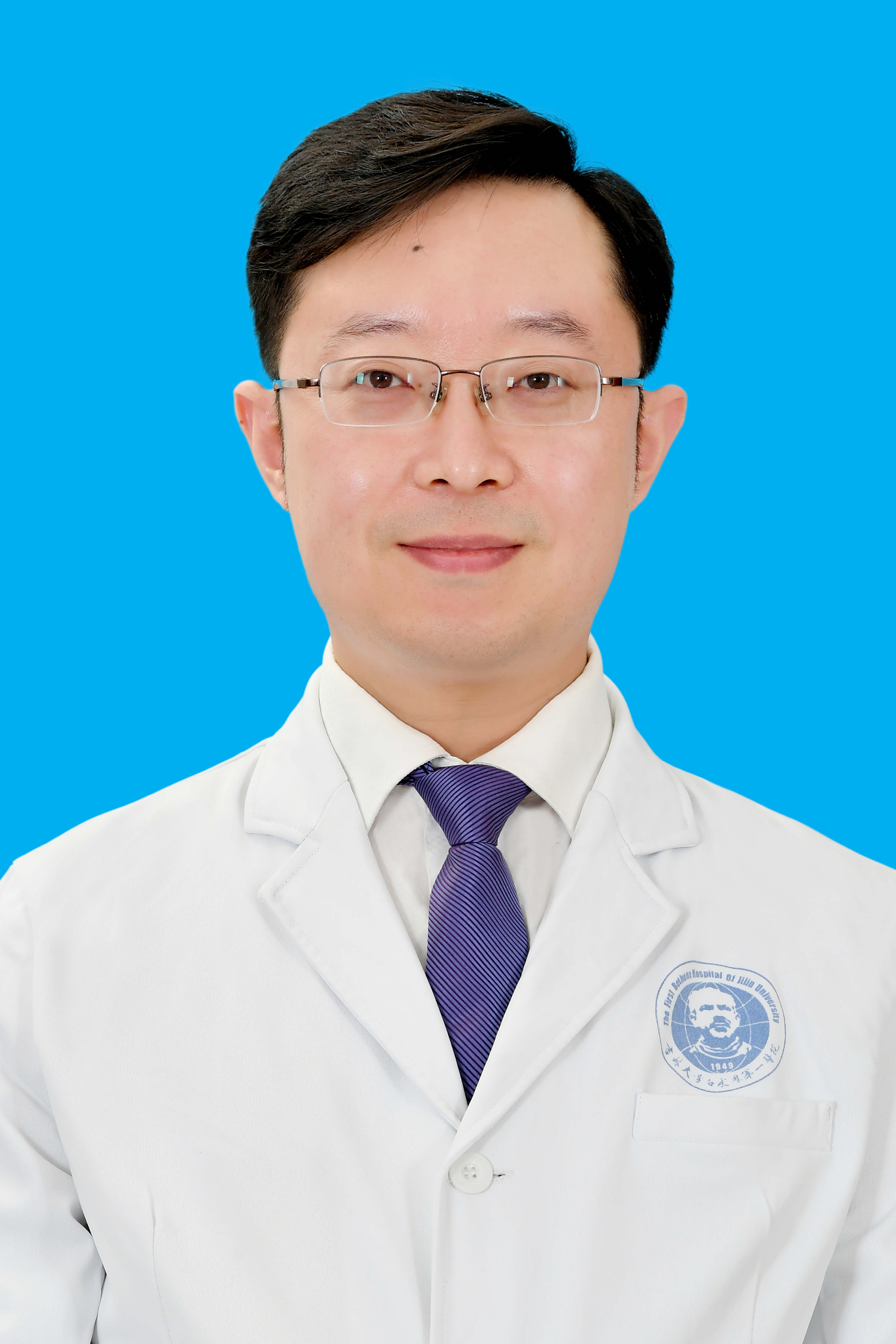 馬智勇