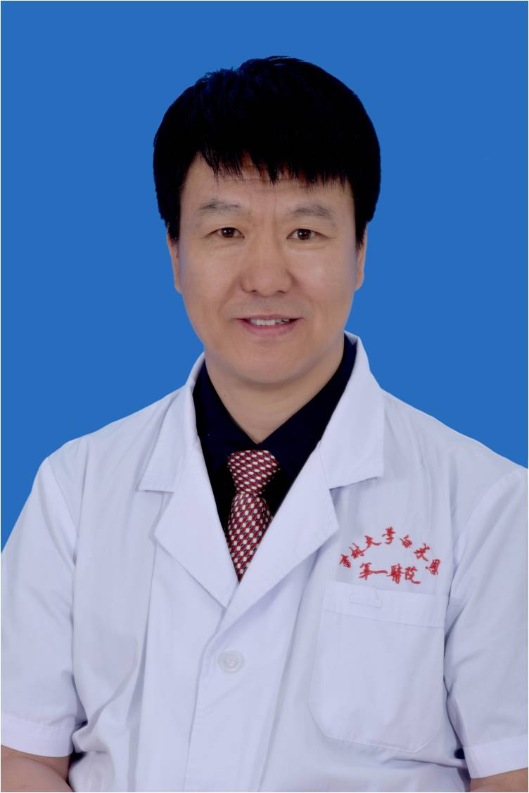 董宇翔  
					中醫(yī)科主任，主任醫(yī)師，教授，中醫(yī)學(xué)教研室主任