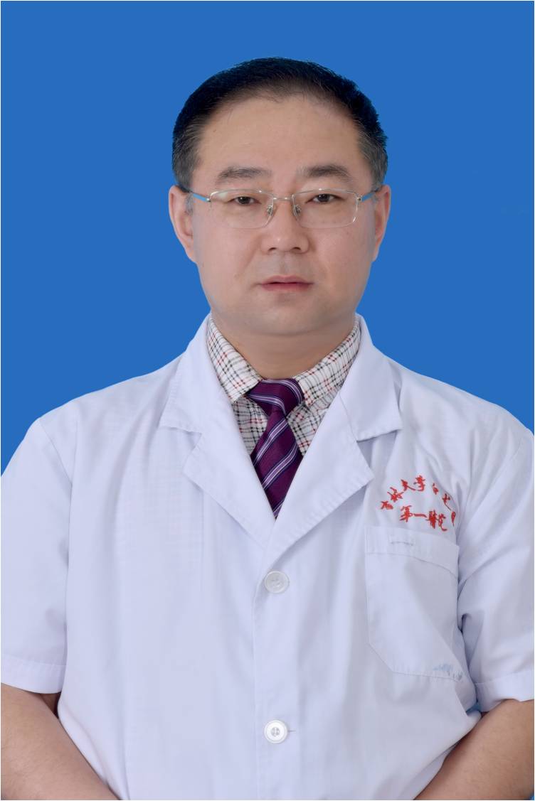 洪英杰
					副主任醫(yī)師