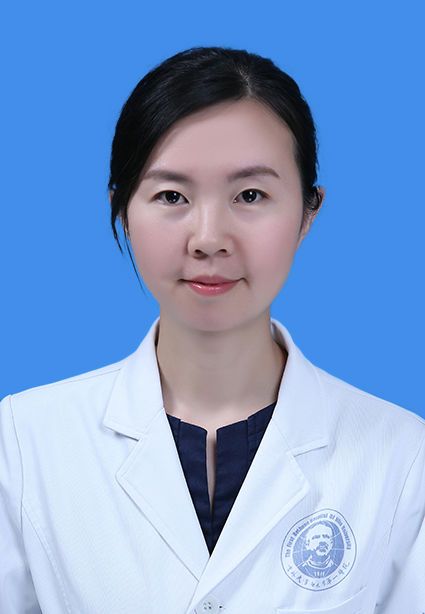 于美玲
