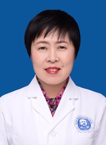 杜玉君