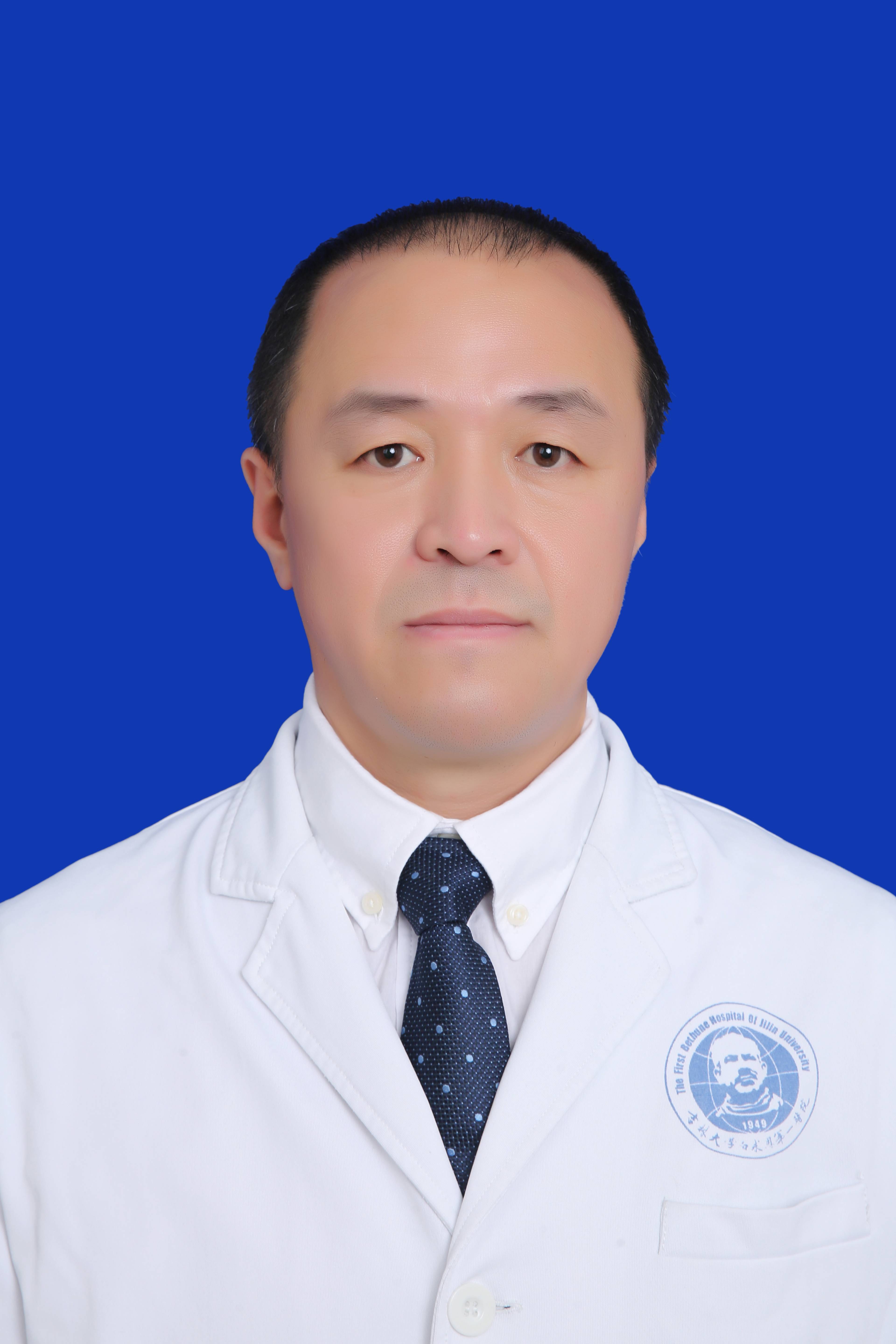 趙平偉
