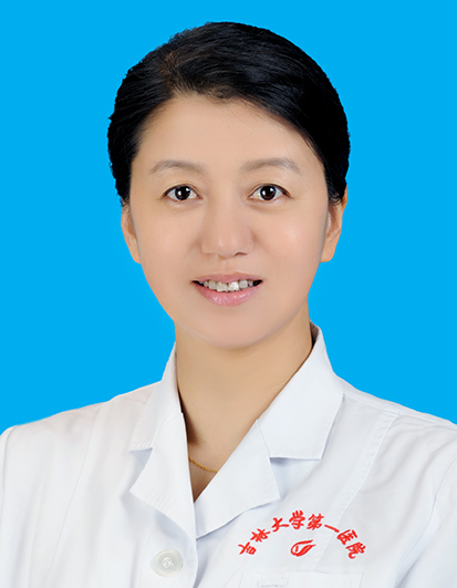 喬力