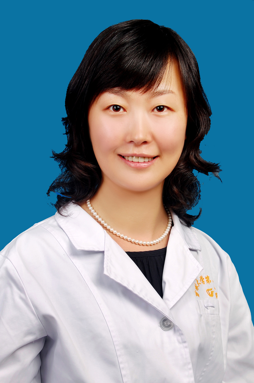 張松靈