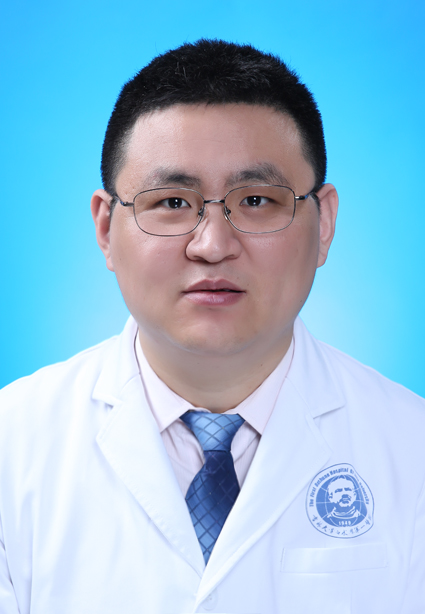 韓立志