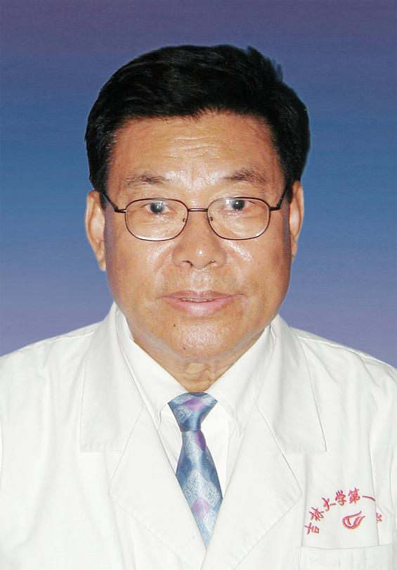 梁志學