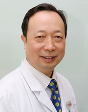 楊正安