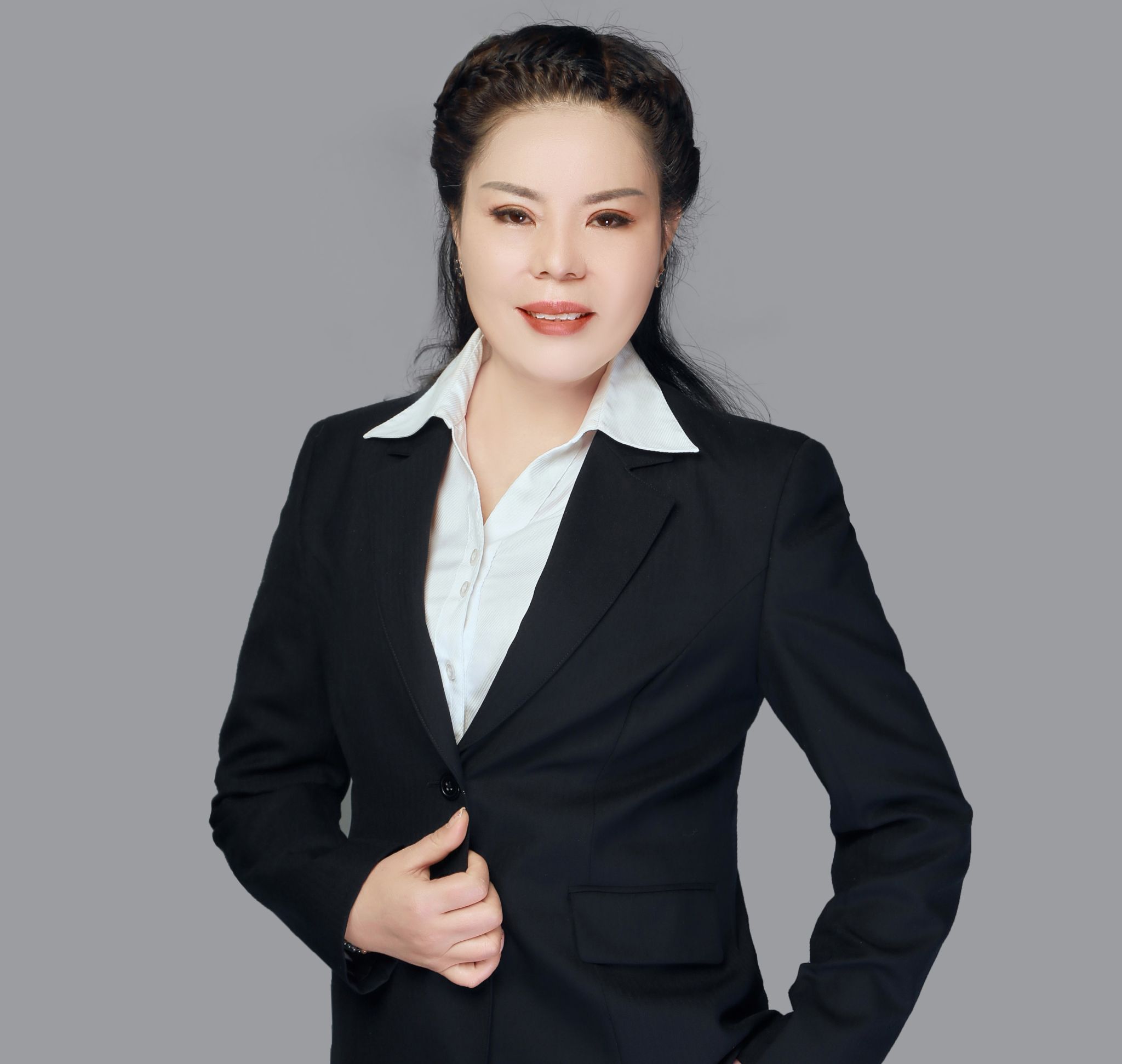 司慧君