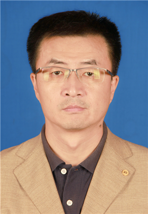 馮建軍