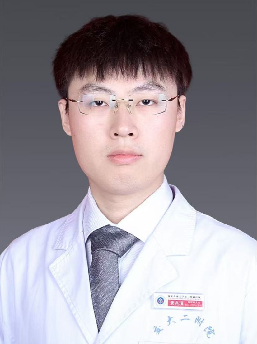 景兆璞