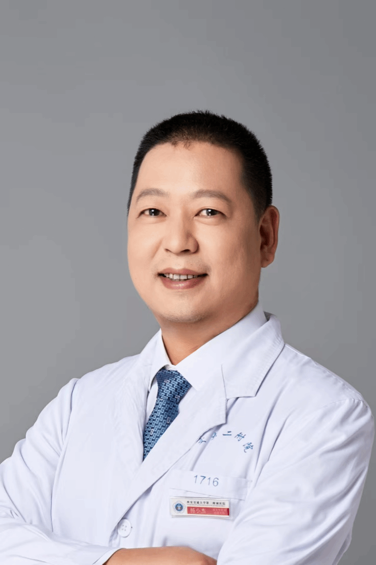 楊小杰