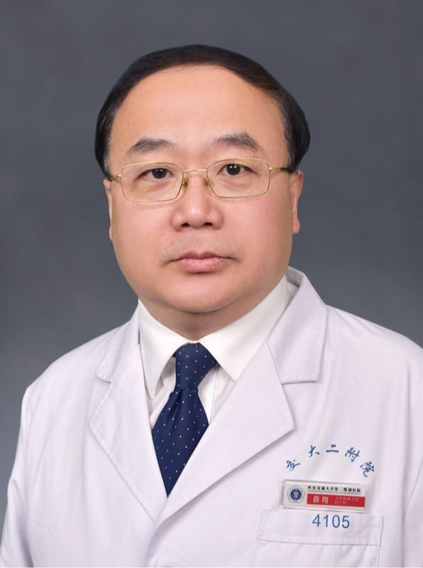薛翔