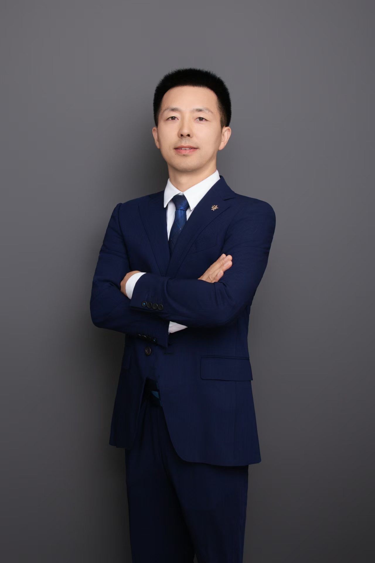 榮向科