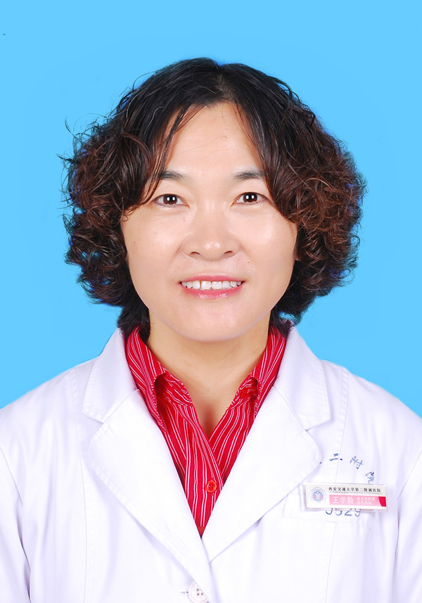 王學勤
