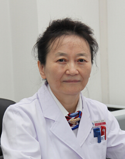 白芝蘭