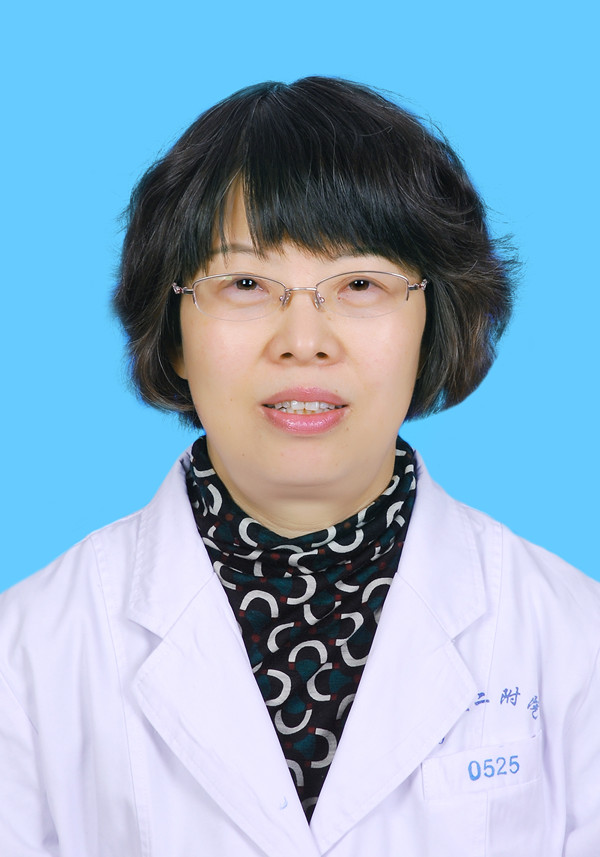 李雪榮