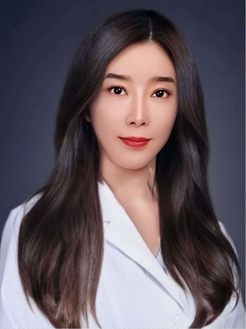 牛曉麗