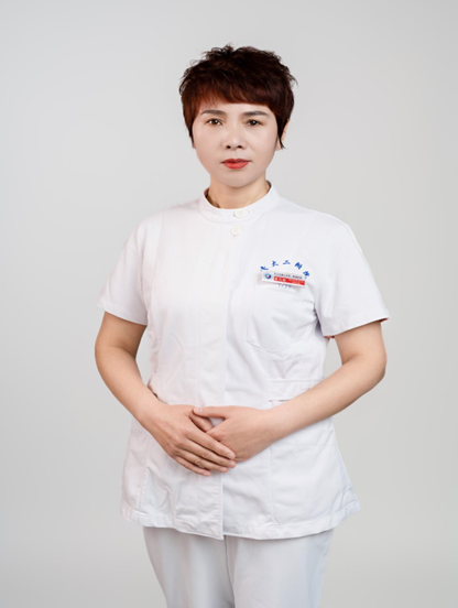 黃月娥