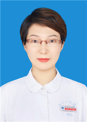 劉艷琴