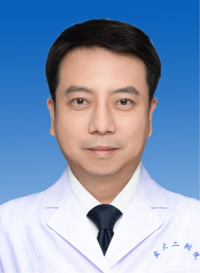 李小鵬