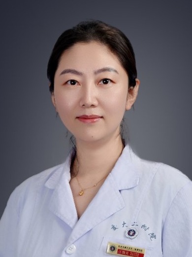 丁曉英