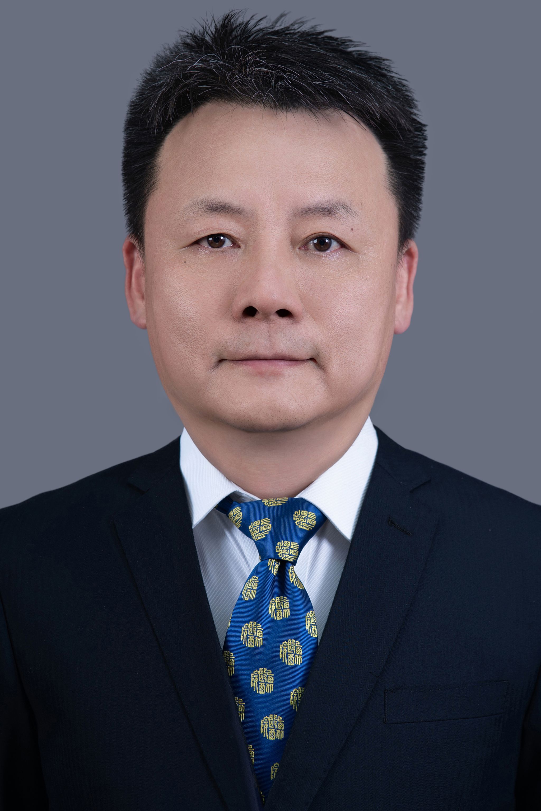 康華峰