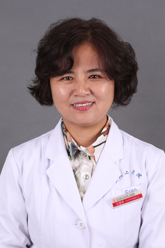馬慧群