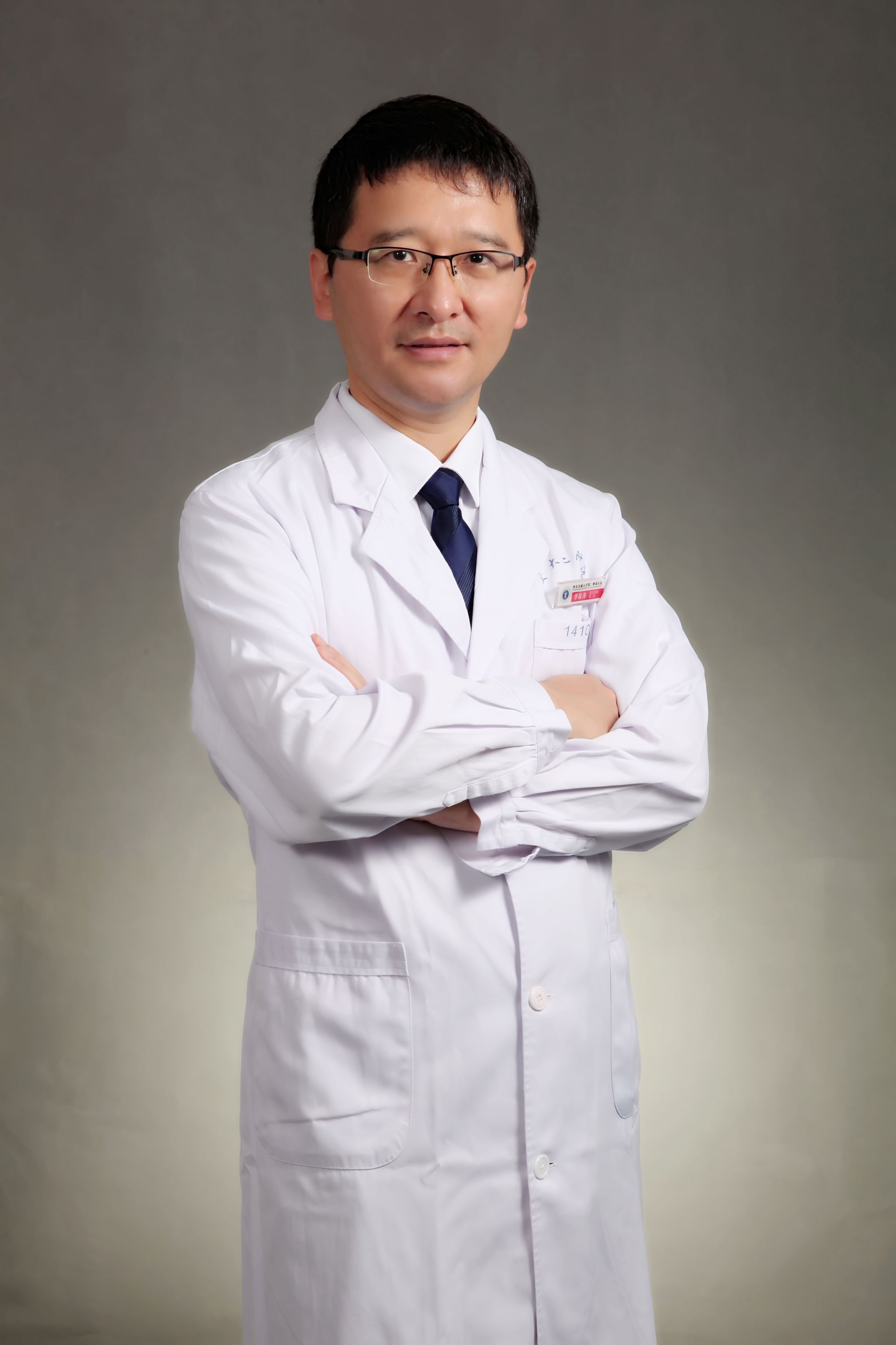 李鋒濤
