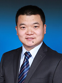 冀鴻濤