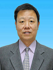 姚貴忠